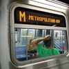 Woman Killed By M Train In Queens